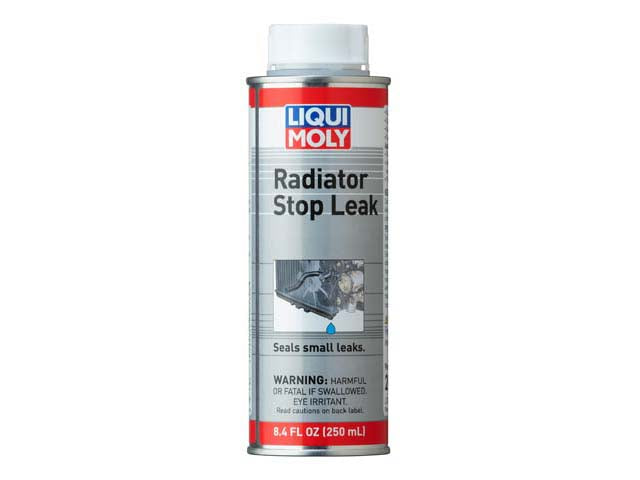 Liqui Moly Radiator Stop Leak 250 ml.