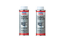 Set Of 2 Liqui Moly Radiator Stop Leak 250 ml.