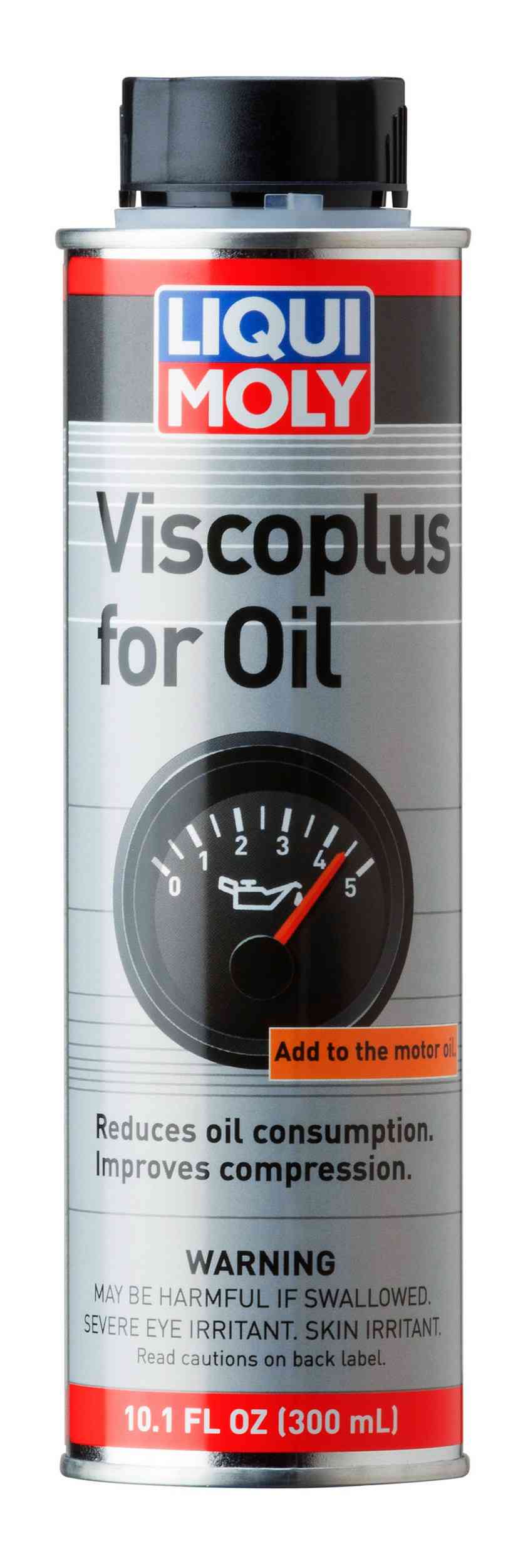 Liqui Moly Viscoplus for Oil - Engine Oil Additive 300ml.