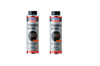 Set Of 2 Liqui Moly Viscoplus for Oil - Engine Oil Additive 300ml.