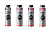 Set Of 4 Liqui Moly Viscoplus for Oil - Engine Oil Additive 300ml.