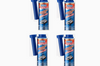 Set Of 4 Liqui Moly Speed Tec Gasoline 250ml.