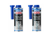 Set Of 2 Liqui Moly 2030 Pro-Line Gasoline System Cleaner 500 ml.