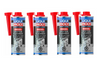 Set Of 4 Liqui Moly Pro-Line Diesel System Cleaner - 16.9 oz.