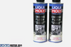 Set Of 2 Liqui Moly Pro-Line Motor Oil Engine Flush 500ml.