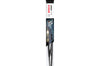 Set Of 2 Bosch Micro Edge Wiper Blade 40717A (17")