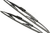 Set Of 2 Bosch Micro Edge Wiper Blade 40715 (15")