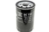 OEM Engine Oil Filter Mahle OC110 For Mercedes.