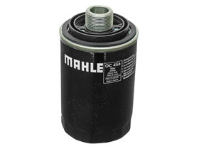 Oil FIlter Mahle OC456 OEM For Audi / Volkswagen.