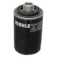 Oil FIlter Mahle OC456 OEM For Audi / Volkswagen.