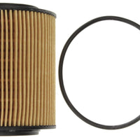 Engine Oil Filter Mahle OX154/1D