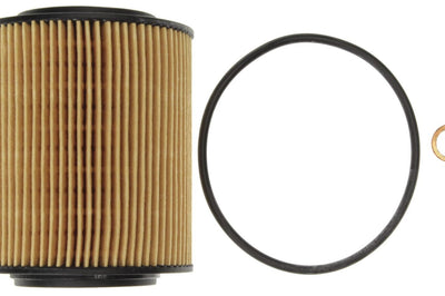 Engine Oil Filter Mahle OX154/1D