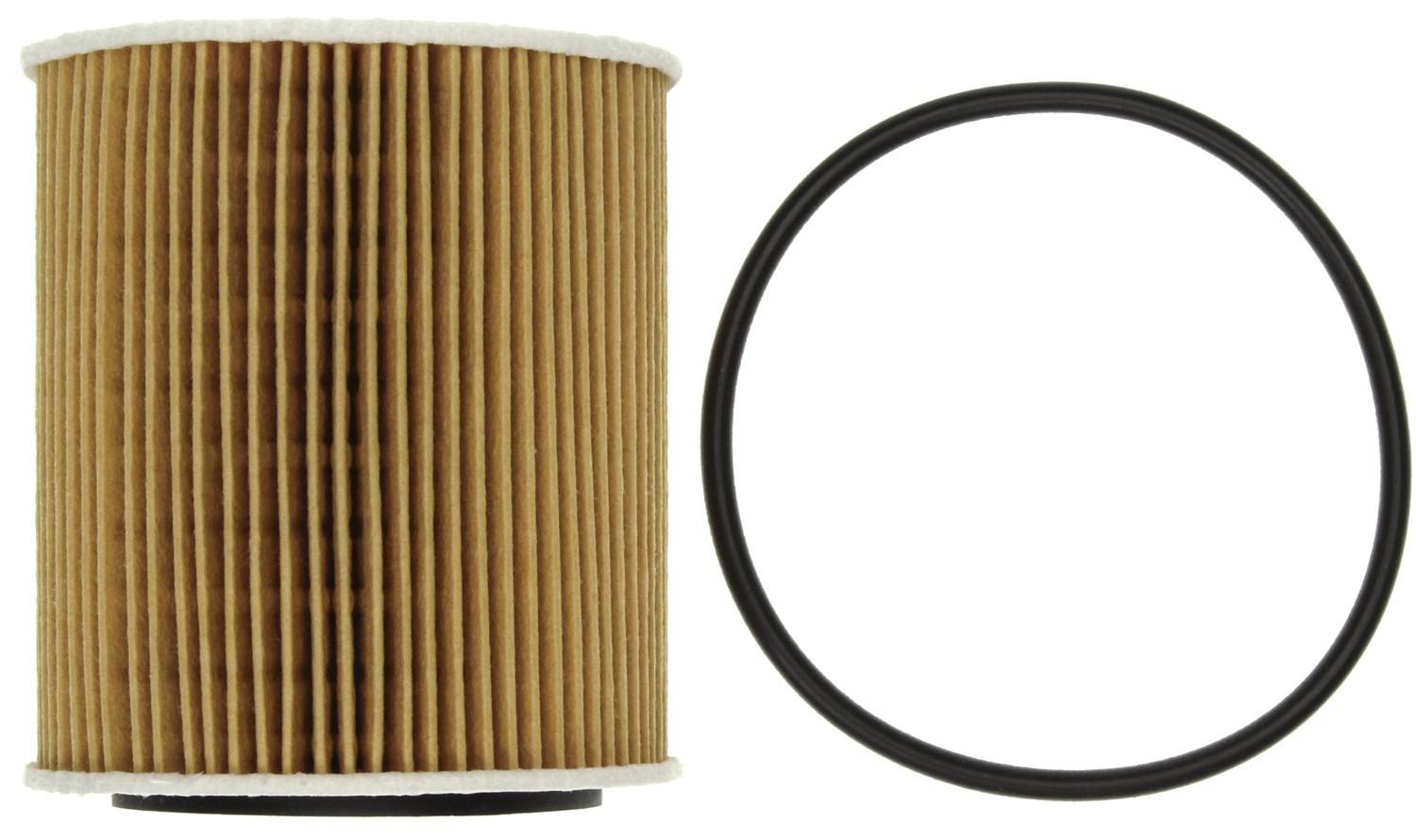 OEM Engine Oil Filter Mahle OX175D For Mini Cooper / Ram