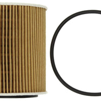 OEM Engine Oil Filter Mahle OX175D For Mini Cooper / Ram