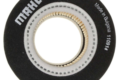 Oil Filter Kit OEM Mahle OX433D.