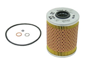 Oil Filter Kit Mahle OX68D For BMW.