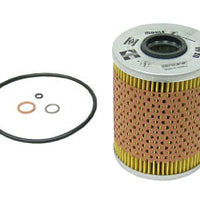 Oil Filter Kit Mahle OX68D For BMW.