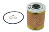 Oil Filter Kit Mahle OX68D For BMW.