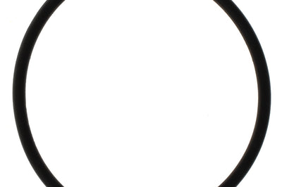 Engine Oil Filter & Seal Kit Mahle For Mercedes OX814D