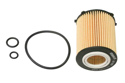 Oil Filter Mahle OX982D For Mercedes.