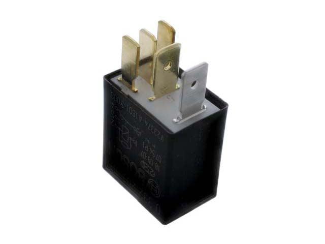 Multi Purpose Relay Bosch 0332201107