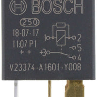 Multi Purpose Relay Bosch 0332201107