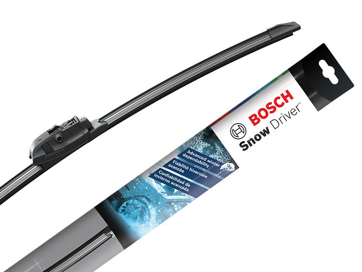 Bosch Windshield Wiper Blade-Snow driver 26SD (26