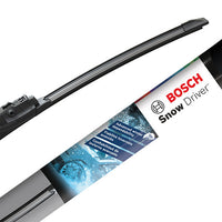 Bosch Snow Driver Wiper Blade 24SD (24