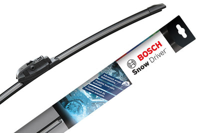 Bosch Snow Driver Wiper Blade 24SD (24")
