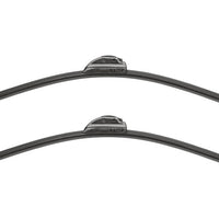 Set of 2 Bosch Snow Driver Winter Wiper Blade 26SD & 22SD (26