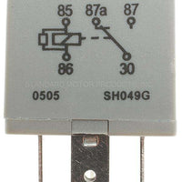 Multi Purpose Relay - A/C and Heater Relay True Tech Ignition RY116T