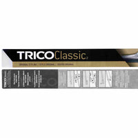 Trico 33-111  Classic Wiper Blade  Antique Vintage Styling - Silver Finish (11