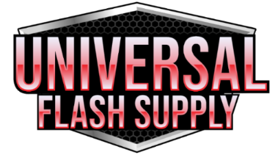 Universal Flash Supply