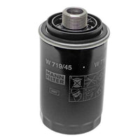 MANN Oil FIlter W719/45 OEM For Audi / Volkswagen