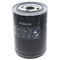 Engine Oil Filter W940/29 Mann Filter For Porsche