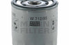 Mann-Filter Engine Oil Filter W 712/95