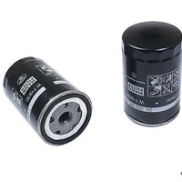 MANN FILTER Engine Oil Filter W 719/30