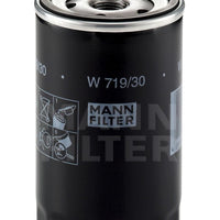 MANN FILTER Engine Oil Filter W 719/30