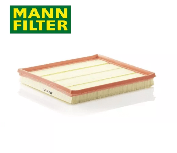 Air Filter C28125 Mann Filter OEM For BMW - Universal Flash Supply