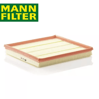 Air Filter C28125 Mann Filter OEM For BMW - Universal Flash Supply