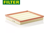 Air Filter C28125 Mann Filter OEM For BMW - Universal Flash Supply