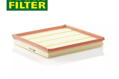 Air Filter C28125 Mann Filter OEM For BMW - Universal Flash Supply