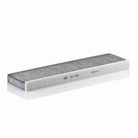 Air Filter Carbon Panel Cabin CUK 4436 MANN OEM - Universal Flash Supply