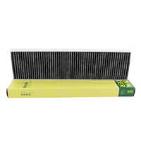 Air Filter Carbon Panel Cabin CUK 4436 MANN OEM - Universal Flash Supply
