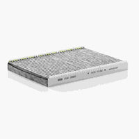 Air Filter Charcoal Mann CUK2862 (Cabin Air Filter) - Universal Flash Supply