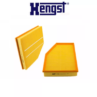 Air Filter Hengst E720L For BMW E60 E85 E86 528xi Z4. - Universal Flash Supply