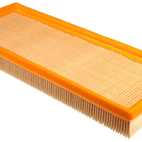 Air Filter Mahle LX 218 For Audi / Volvo / Jeep / Dodge. - Universal Flash Supply