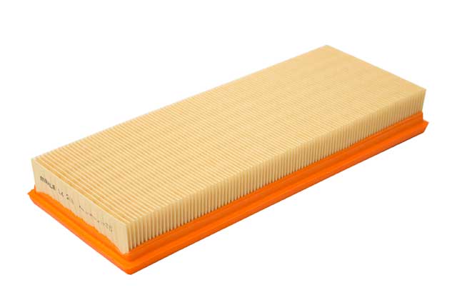 Air Filter Mahle LX 218 For Audi / Volvo / Jeep / Dodge. - Universal Flash Supply