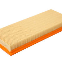 Air Filter Mahle LX 218 For Audi / Volvo / Jeep / Dodge. - Universal Flash Supply