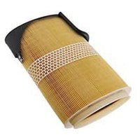 Air Filter Mahle LX1009/6 OEM For Porsche - Universal Flash Supply